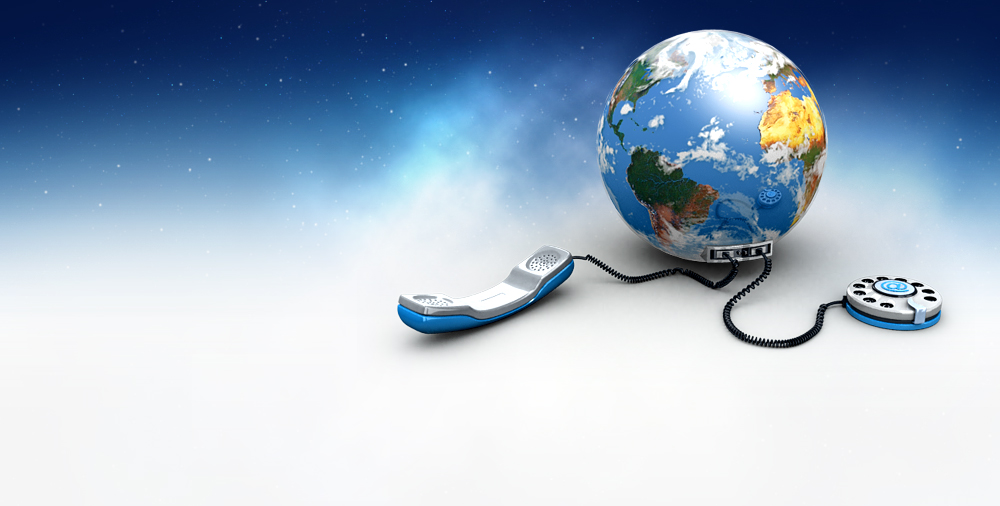 Dialplate Header